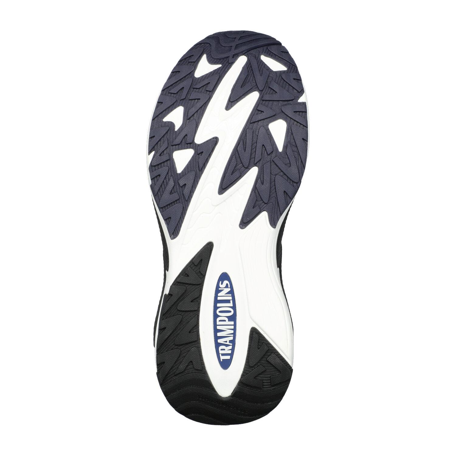 lacets homme modèle Gephard Noir - Mephisto